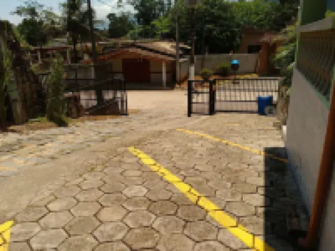 Praialar Apartamentos