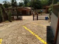 Praialar Apartamentos Hotels near Comunidade de São Benedito