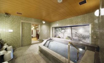 Tsuruga Manten Hotel Ekimae