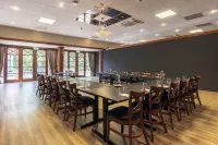 Hotel de Hoeve Van Nunspeet Hotels in Hulshorst