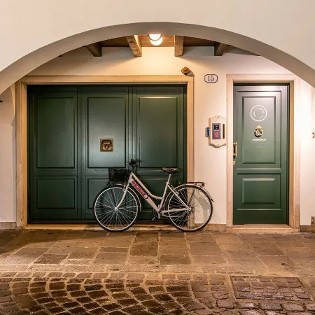 Casa Giotto