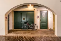 Casa Giotto
