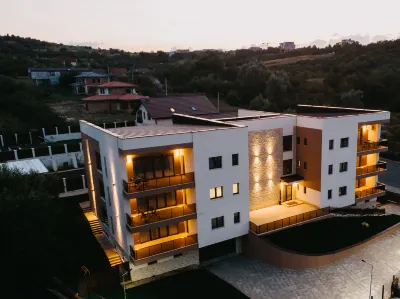 Gaudi Accommodation Hotels near Observatorul Astronomic