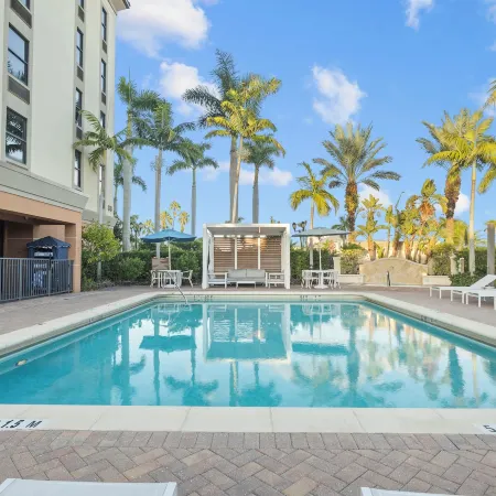 Four Points by Sheraton Punta Gorda Harborside