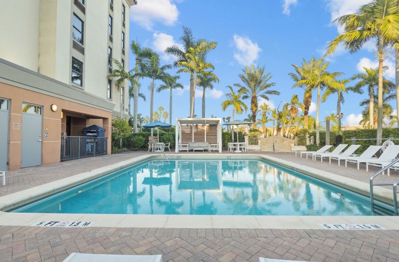 Four Points by Sheraton Punta Gorda Harborside photo 2