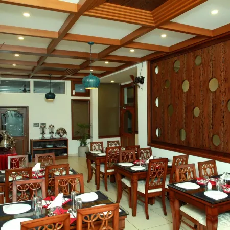 Villa de 1945