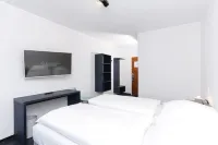 Die Schlafbude Hotels in Wesseling