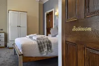 The Seven Stars Hotel a Hagley