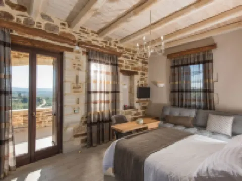 Lameriana Secret Village Hoteles en Geropotamos