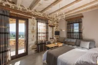 Lameriana Secret Village Hotels in Geropotamos