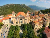 Hotel Sandalia Hotel a Nuoro