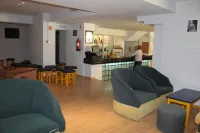 Cheerfulway Minichoro Apartamentos - Bar