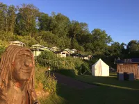Camp Ven - Wifi