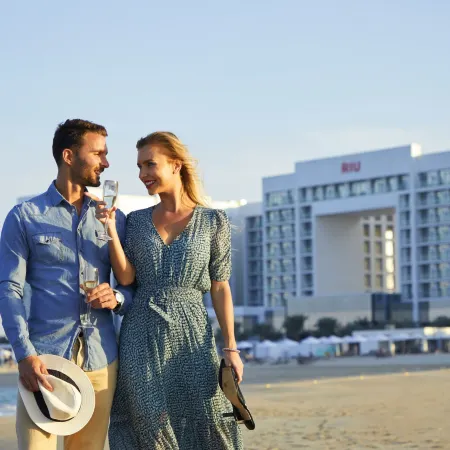 Riu Dubai Beach Resort - All Inclusive