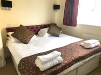 Lucarelli Inn Hôtels à : Oldbury