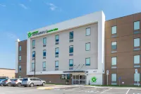 Extended Stay America Suites - Colonial Heights - Fort Lee Hôtels à : Colonial Heights