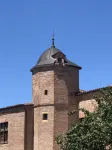 Le Manoir Saint Clair Hotel di Pin-Balma