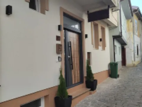 Villa Old Town Hotels in Ohrid