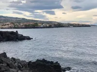 Le Tre Meraviglie a 200 m Dal Mare