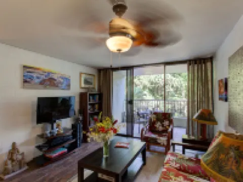 マルヒア カハカイ 2 ベッドルーム コンド バイ レッドオーニング ヒロのホテル