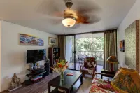 Maluhia Kahakai 2 Bedroom Condo by RedAwning