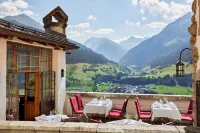 Hotel Schloss Mittersill Hotels in Hollersbach im Pinzgau