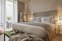 Casa Sevilla 1855 Suites by Época - navetta aeroportuale