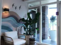 Best Western Beach Hotel Bergen Aan Zee Hotels in Bergen aan Zee