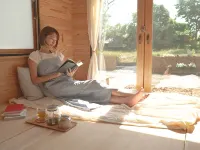 Retreat Shukubo Jizaido Minamiboso Hotels near JR Iwai station