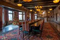 The Ranch at Death Valley – Inside the Park