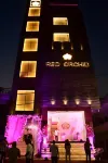 Red Orchid Hotel Kanpur Hotels in Kanpur