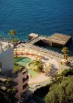 Next - by Savoy Signature - Sea View