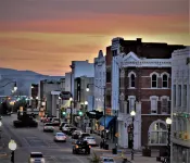 Noble Executive Suite Hotels in Anniston