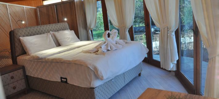Arcadia Hotel Hotels in Kemer