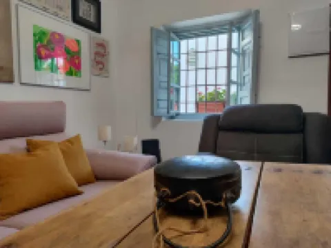 Mina25 by 7Escalones Hotels in Rota