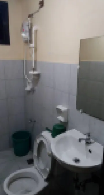 Desiree's Lodge and Transient House, Baler Aurora