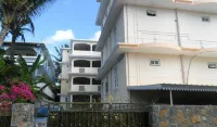 Auberge les Lilas Hotels in 