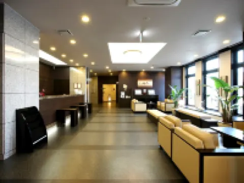 ホテルルートイン半田亀崎 半田のホテル