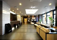 Hotel Route-Inn Handakamezaki Hotels in Handa
