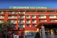 Occidental Isla Cristina Hotels in Isla Cristina