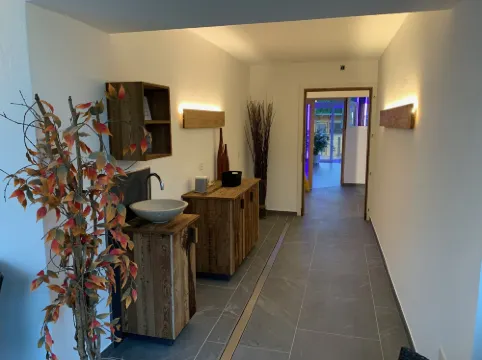 Therme 51° Hotel Physio & Spa Khu vực công cộng Photos