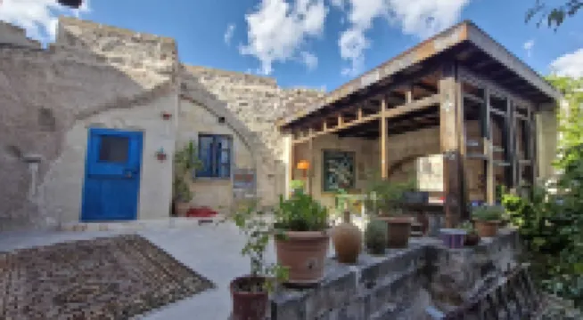 跳舞雲藝術招待所