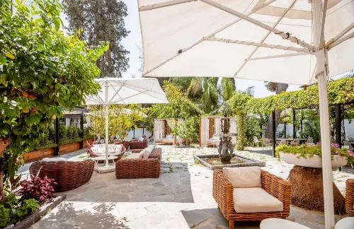 Lear Sense - Experience Luxury Hotel Hotels in Ashdod