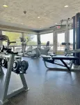 Gordon Lodge - Gym