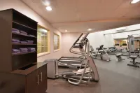 Comfort Suites Chincoteague Island Bayfront Resort - Gym