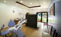 Uday Samudra Leisure Beach Hotel & Spa - spa