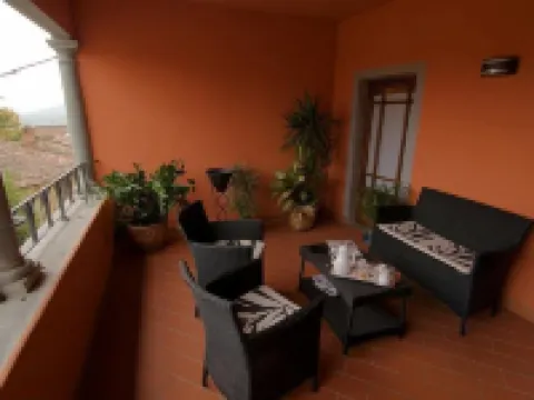 Hotel Villa San Michele Hotels in Carmignano