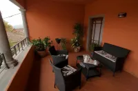 Hotel Villa S. Michele