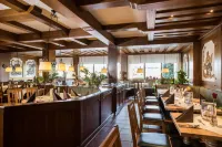 AktiVital Hotel Hôtels à : Bad Griesbach im Rottal