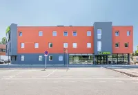 B&B Hotel Aix en Provence Venelles Các khách sạn ở Venelles